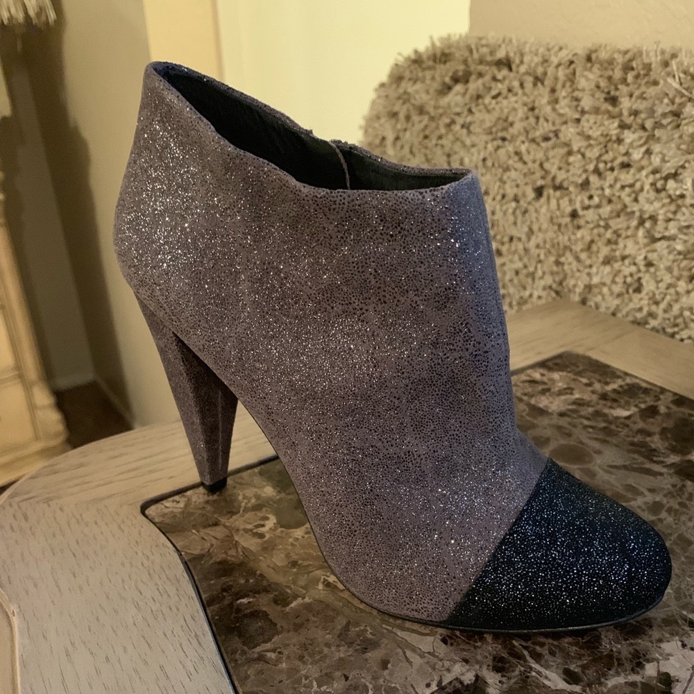 Boot shoe